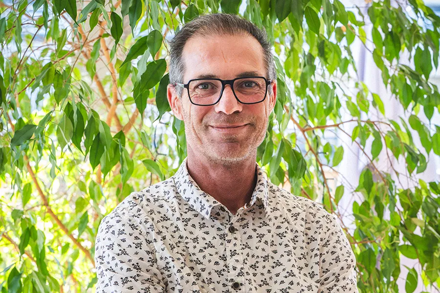 Sébastien Audouy, diagnostiqueur immobilier à Albi et dans le Tarn